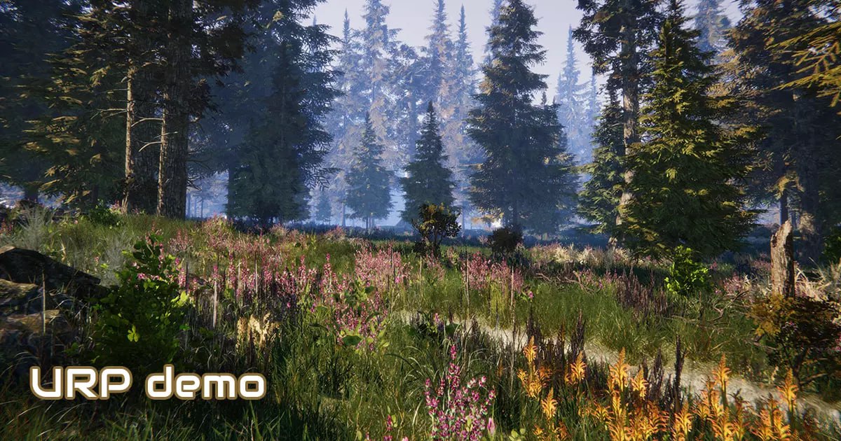 ForestVision📱 - изображение 2